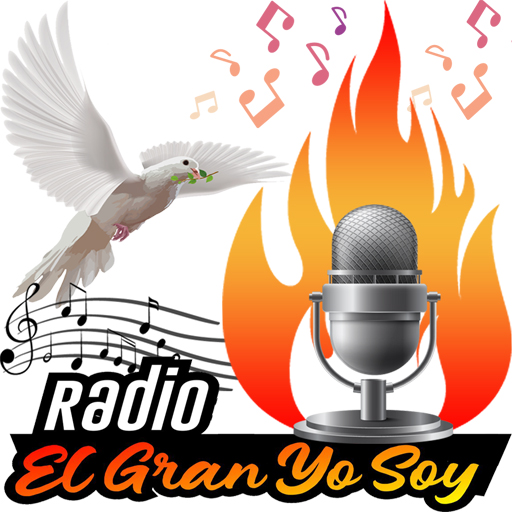 El Gran Yo Soy logo