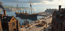 Forge of Empires: Build a City APK