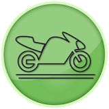 Smart Bike - Safe Drive icon