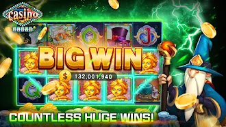 Game screenshot Casino Slots Fun and Bingo hack