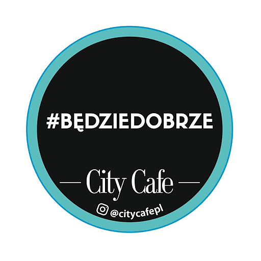 City Cafe logo