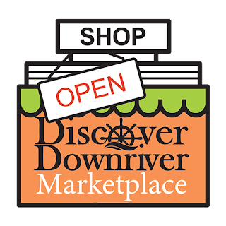 Discover Downriver Marketplace apk
