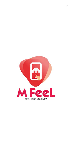 Android application MFeel screenshort