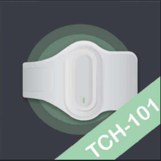 TCH-101 logo