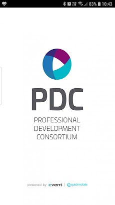 PDC Events Appのおすすめ画像1