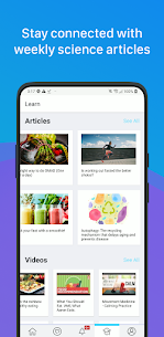 LIFE Fasting Tracker & Timer 5.8.6 8