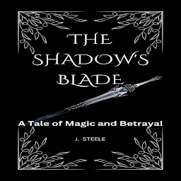 Imagen de icono The Shadow's Blade: A Tale of Magic and Betrayal