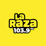 Cover Image of Download La Raza 103.9 FM - Charleston,  APK