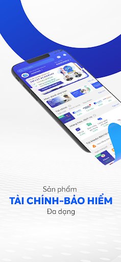 MFast - Trên cả thu nhập Screen 3