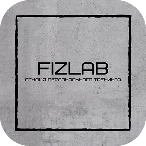 FIZLAB logo