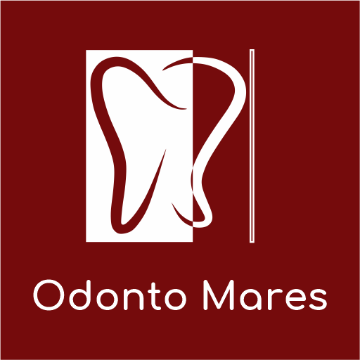 Odonto Mares logo