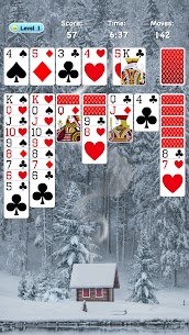 Solitaire: Relaxing Card Game 7