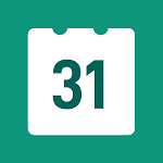 Cover Image of Unduh Kalender  APK