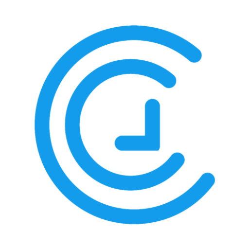 Chấm Công logo