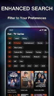 iflix: Asian & Local Dramas Capture d’écran