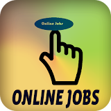 Online Jobs icon