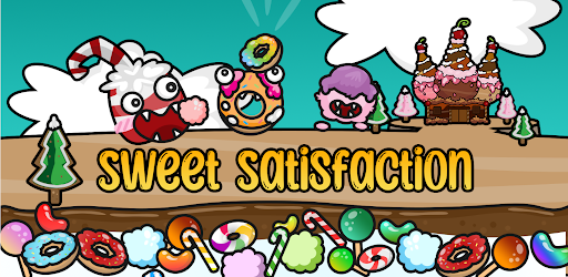 Sweet Satisfaction
