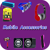 Mobile Accessories icon