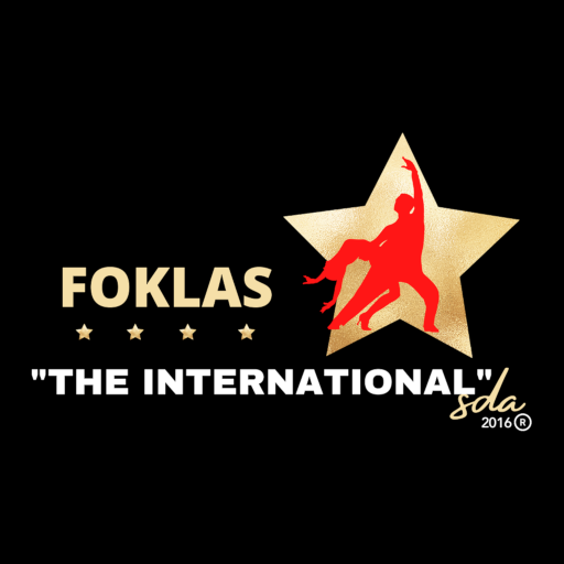 Foklas ISDA logo