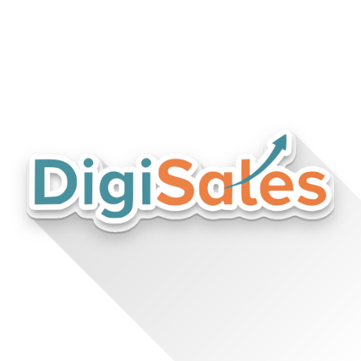 DigiSales Logo