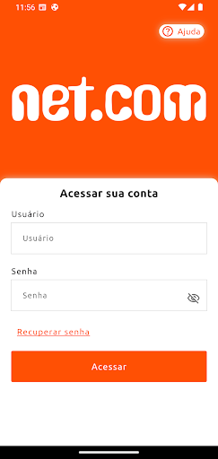 NET.COM Screenshot 1 - AppWisp.com
