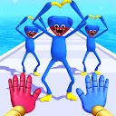 下载 Poppy Clash: It’s playtime 安装 最新 APK 下载程序