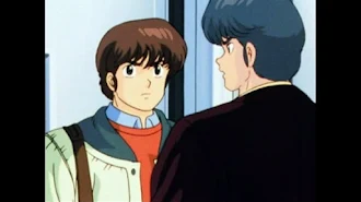 めぞん一刻 デジタルリマスター版 第2シーズン Season 1 Episode 37 Tv On Google Play