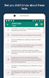 Gold Coast Travel & Explore, O