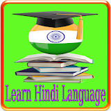 Learn Hindi Languages icon