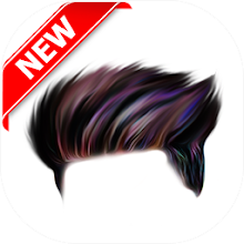 Hair Png - HD Hair Style Png - Latest version for Android - Download APK