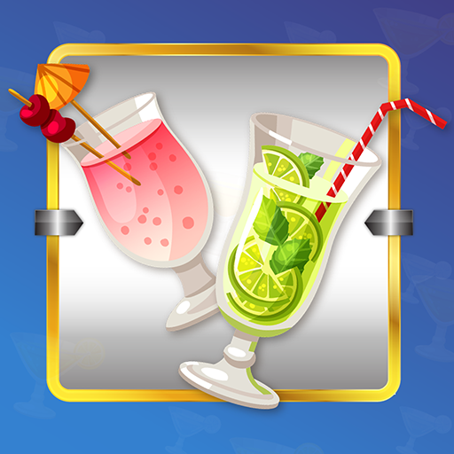 Cocktail Roulette - Drink Some 1.1.6 Icon
