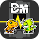 Digimon Vital Bracelet Lab