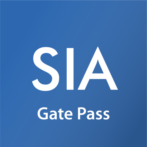 SIA-GatePass