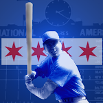 Chicago Baseball - Cubs Edition Apk