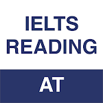 Cover Image of Download IELTS Reading AT 1.0.0 APK