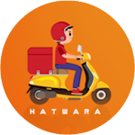 Cover Image of Télécharger Hatwara - Delivery Boy  APK