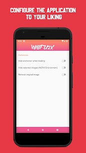 Waifu2x – Premium APK v3.3.0 Download For Android 2