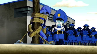 Ben 10: Alien Force (Classic): Season 3 Episode 5 - Tv On Google Play