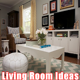 Living Room Ideas icon