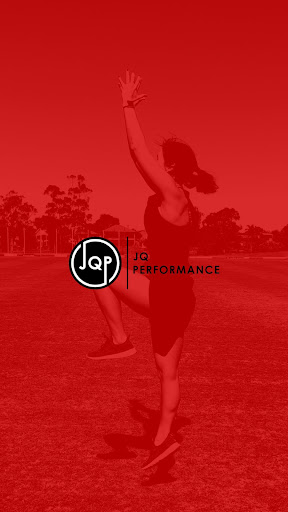 Android application JQ Performance screenshort