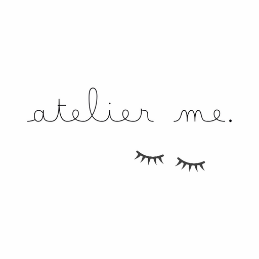 atelier me. logo