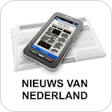 Nieuws van Nederland icon