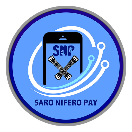 Saro Nifero Pay logo