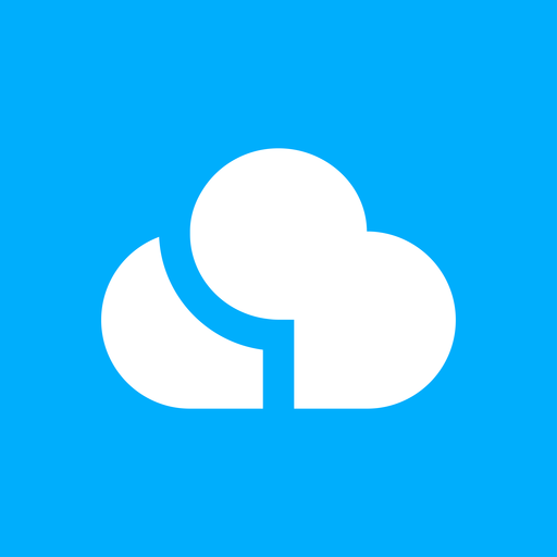 CleanCloud: Laundry & DryClean 7.6.1 Icon
