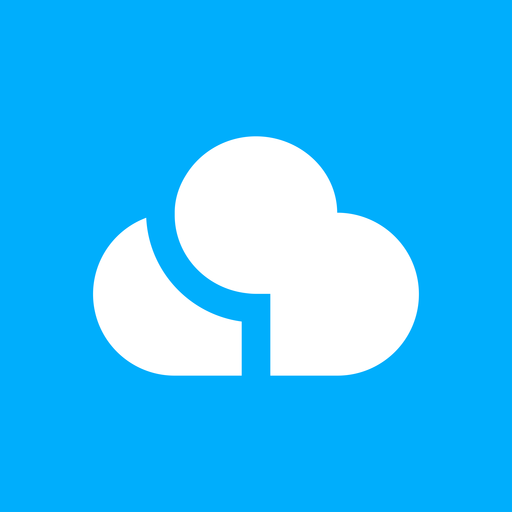 CleanCloud: Laundry & DryClean logo