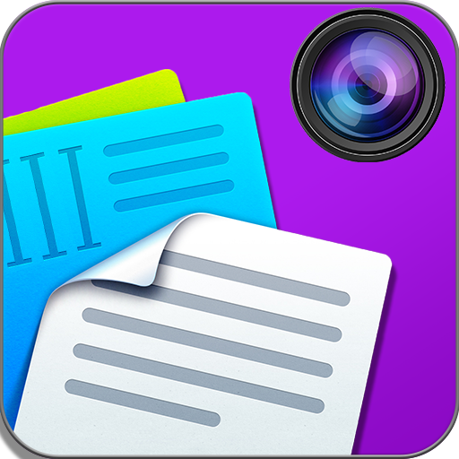 The Scanner logo