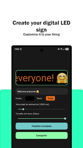 SignifyLED - LED Sign