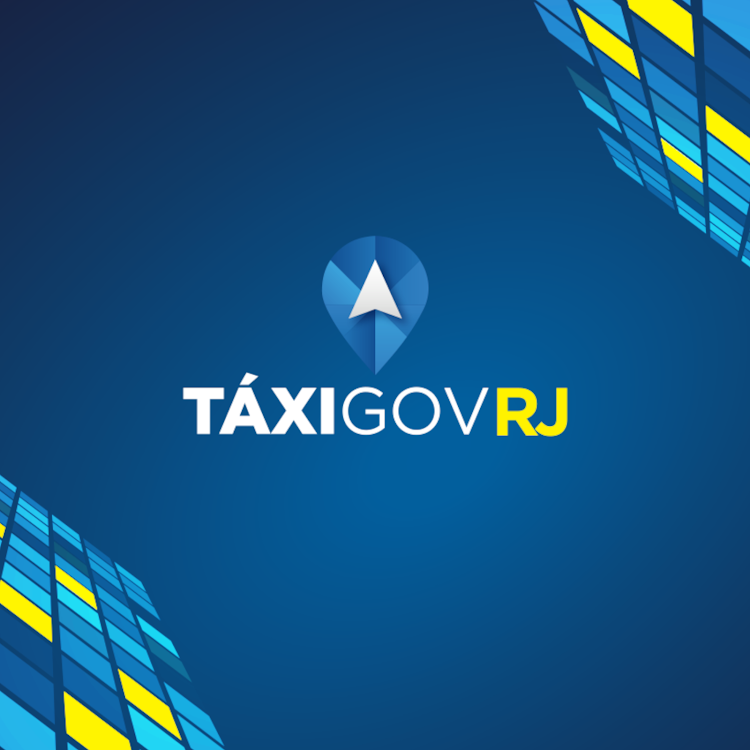 TáxiGov RJ - 7.3.7 - (Android)