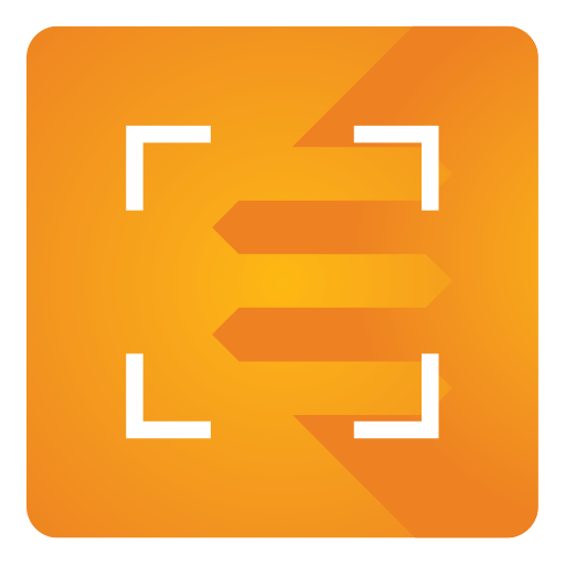 Android application Scan'r screenshort