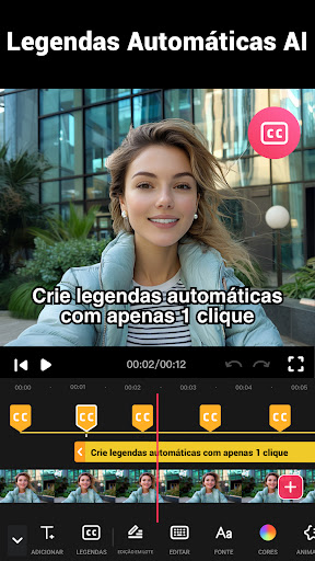 Editor de video - Video.Guru — Screenshot 7